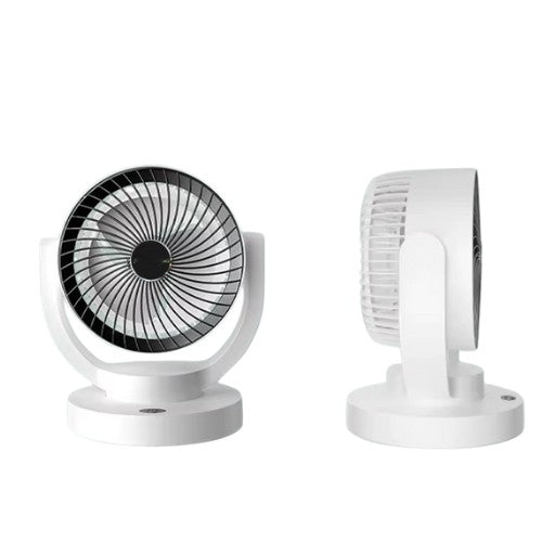 Air Circulation Fan Wide Angle Air Supply