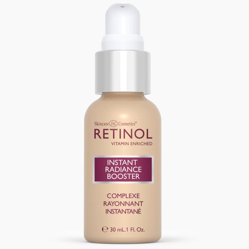 Retinol, Instant Radiant Booster