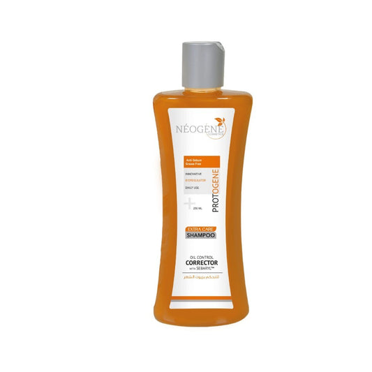 Neogene, Oil Control Anti Sebum Shampoo 250 Ml