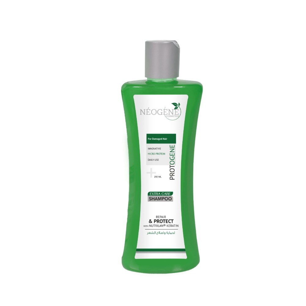 Neogene, Repair And Protect Shampoo 250 Ml