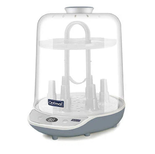 Optimal, Digital Steam Sterilizer 1118