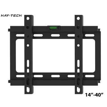 Hay-tech TV Fixed Wall Mount Suitable For 14?-40?