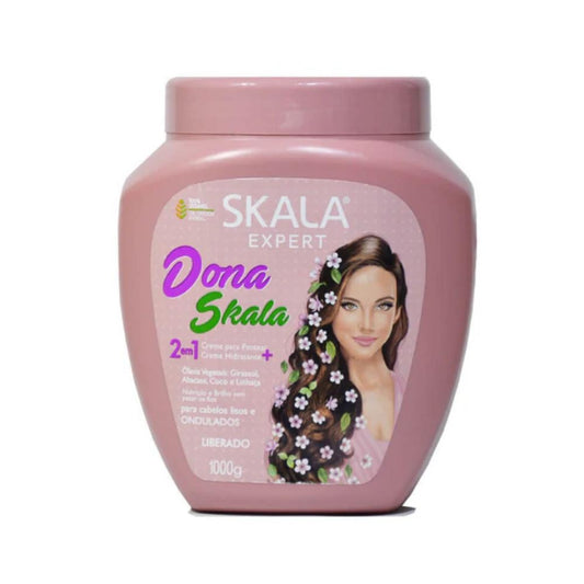 Skala, Expert 2 In 1 Dona Skala, Mask
