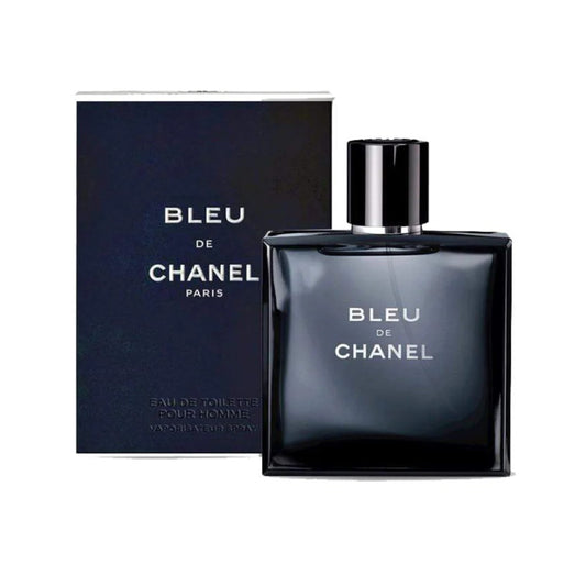 Chanel, Bleu De Chanel Eau De Toilette 100Ml