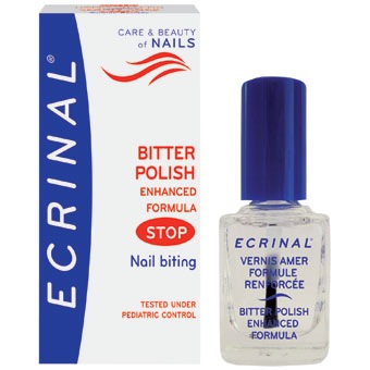 Ecrinal, Vernis Amer