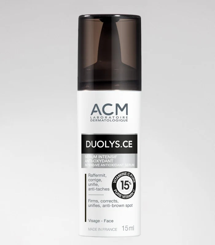 ACM, Duolys C.E Serum Intensif Anti-Oxydant 15Ml