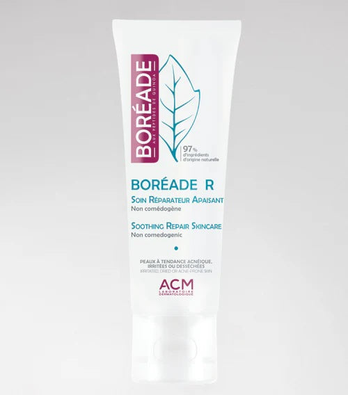 ACM, Boreade Soin Reparteur Apaisant 40 Ml