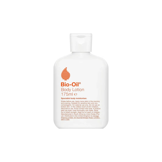 Bio Oil Body Lotion, Available in Different Sizes