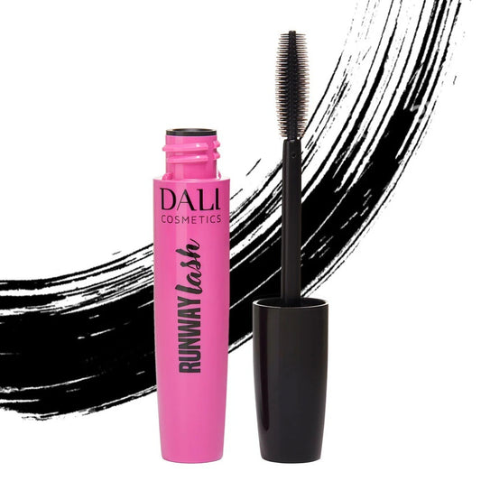 Dali, Eye Mascara