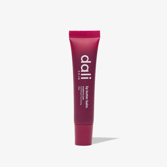 Dali, Lip Balm - Rasberry