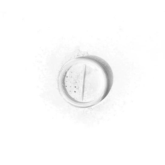 Dali, Loose Powder - Transparent
