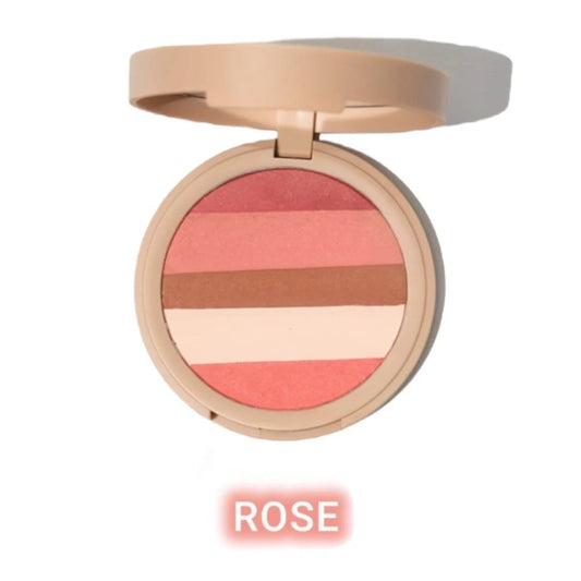 Dali, Mable Blush - Rose