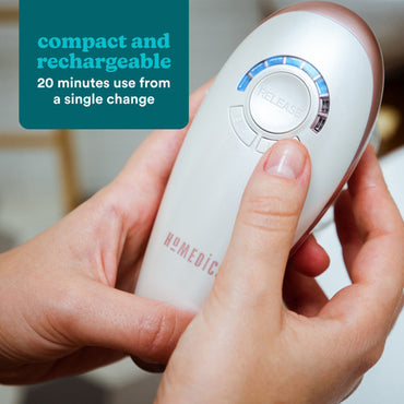 HoMedics, Smoothee Skin Smoother Cell-500
