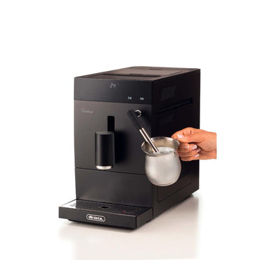 Ariete Full Automatic Espresso 1350W, Black, 1452/00