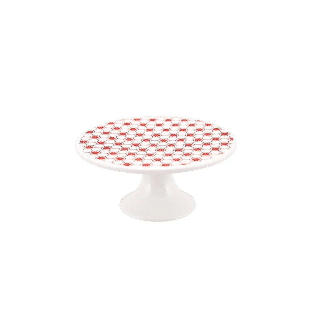 Karaca Sakae Mini Cake Stand, 153.03.07.7171
