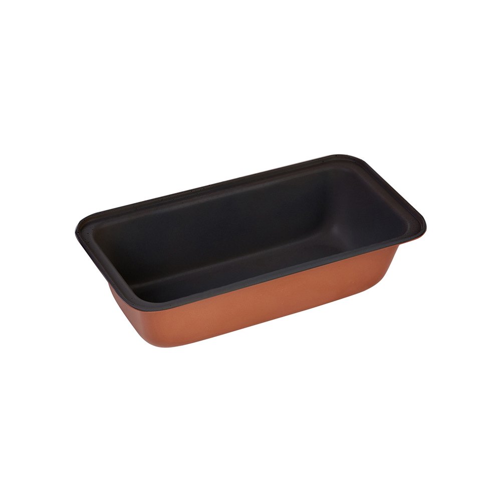 Karaca Copper Baton Cake Mold 27.5cm, 153.03.07.9904