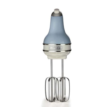 Ariete Vintage Hand Mixer, 450W, Blue, 1548/05