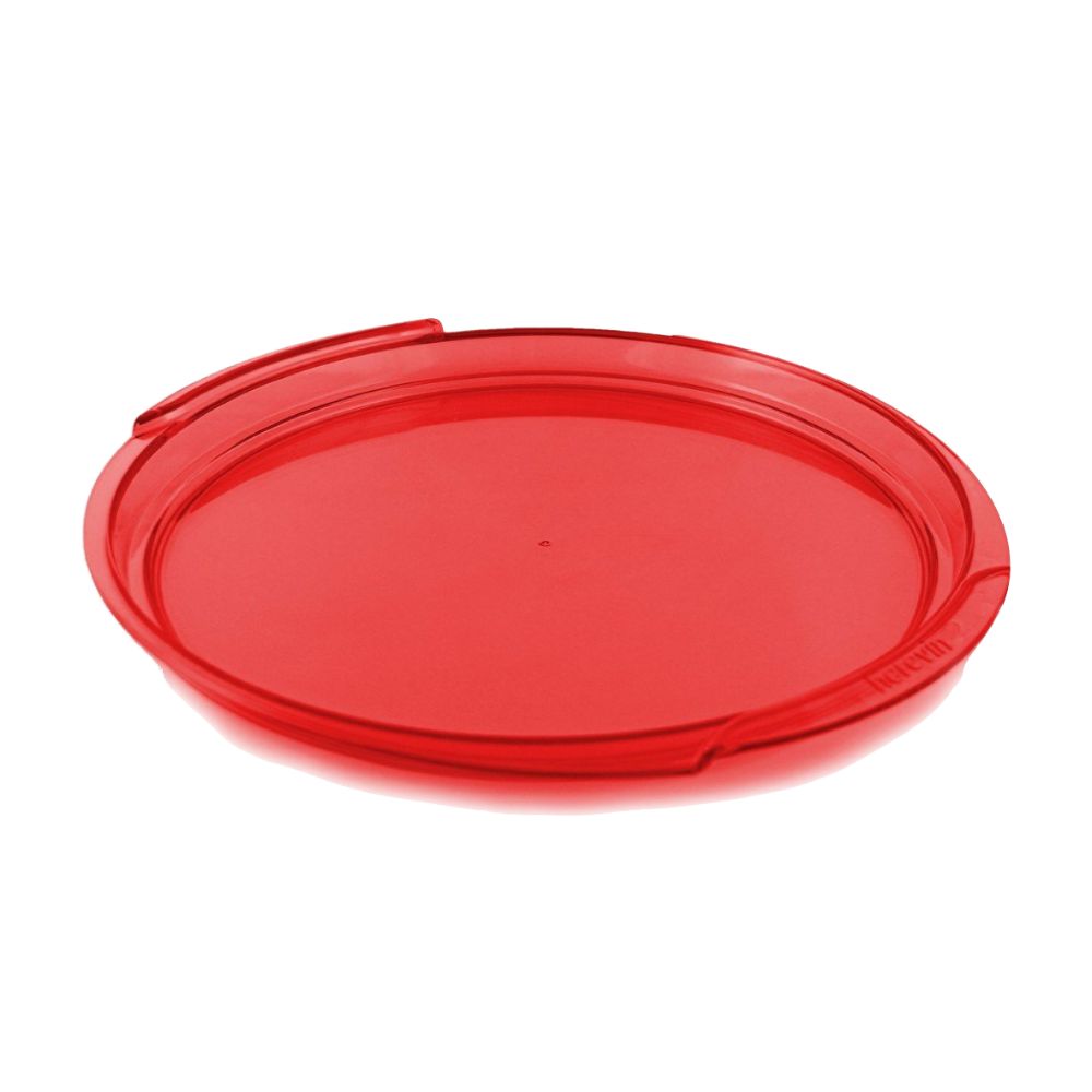 Herevin, Ound Tray Red, 161060Red