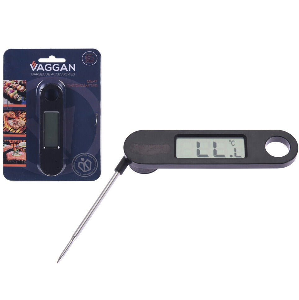 Meat Thermometer Digital