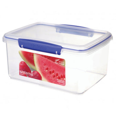 Sistema Klip It Rectangular