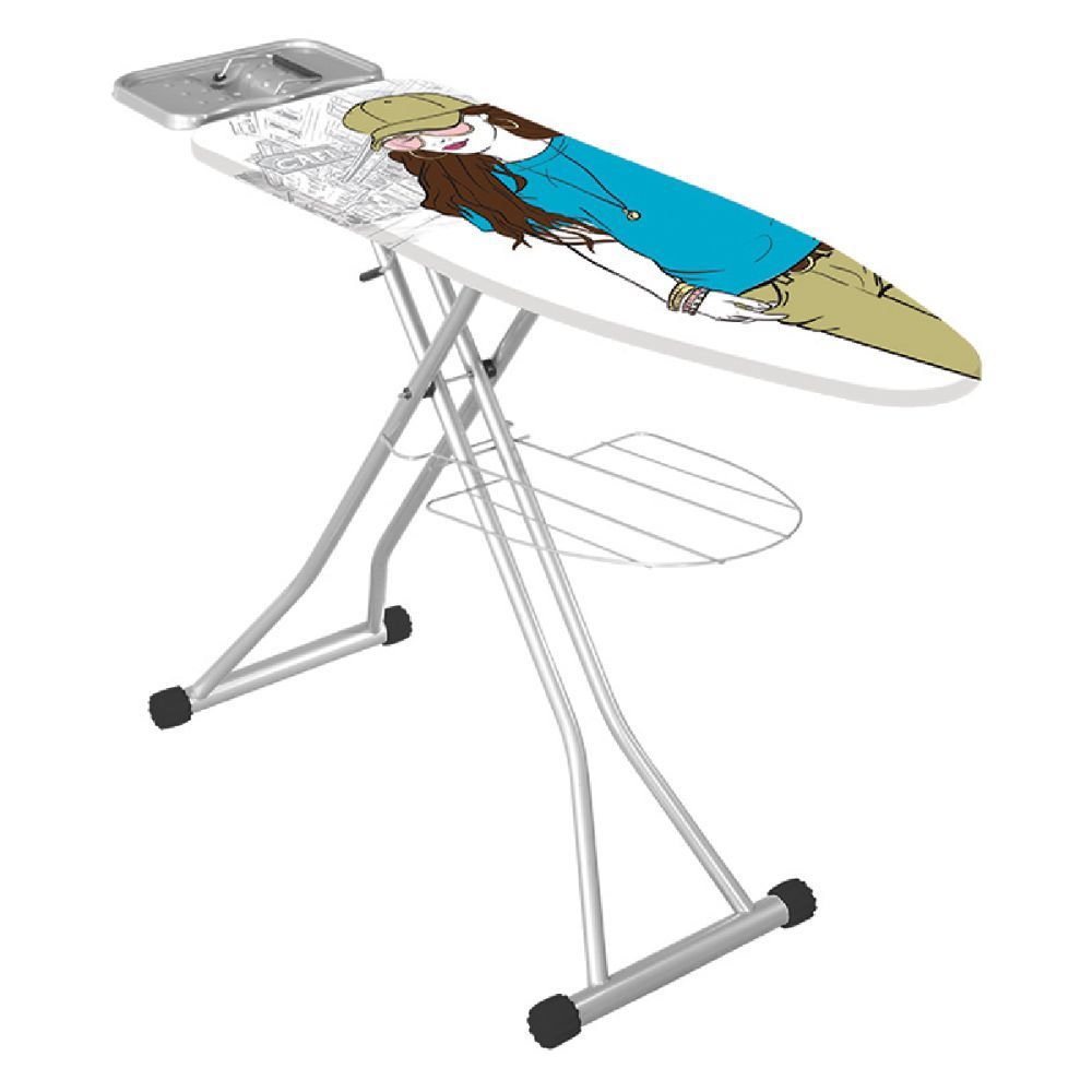 Focus, Iron Board, Focus 120X38 Ege, 18315