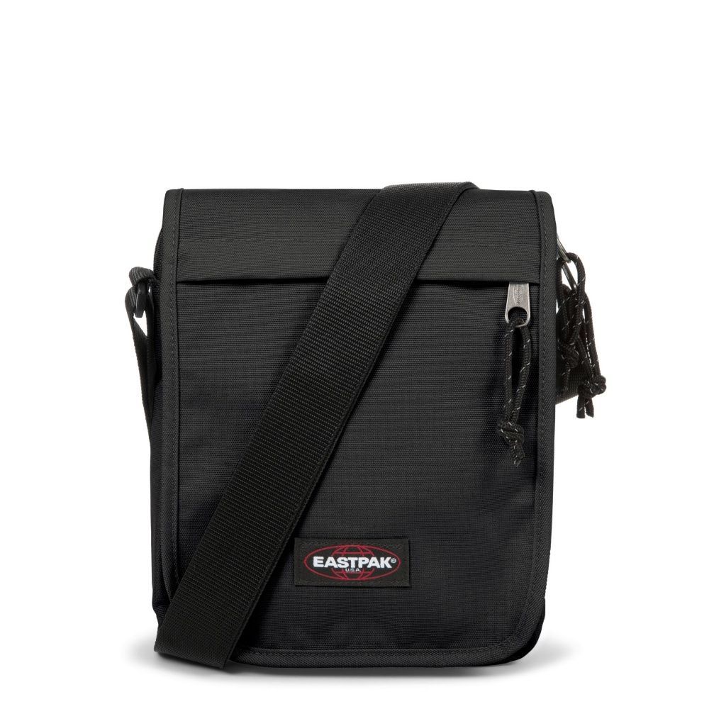 Eastpak, Ek746008 Flex Black, 187060