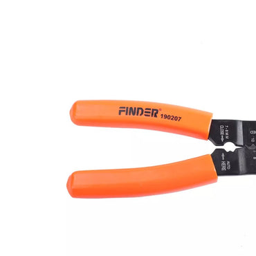 Finder, Wire Stripper Plier