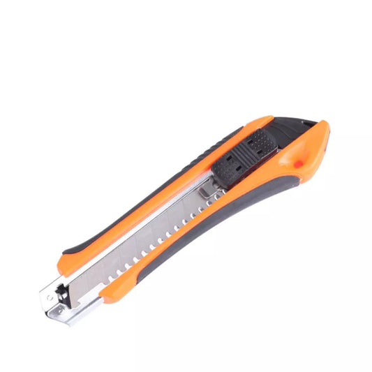 Finder, Utility Knife with 3pcs 18mm Blade