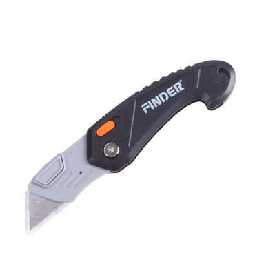 Finder, Utility Knife Cutter