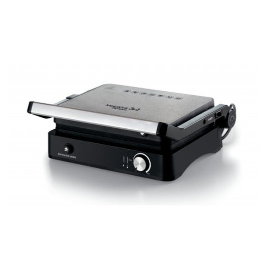 Ariete, 3-in-1 Metal Grill, Removable Plate, 2000W, 1934