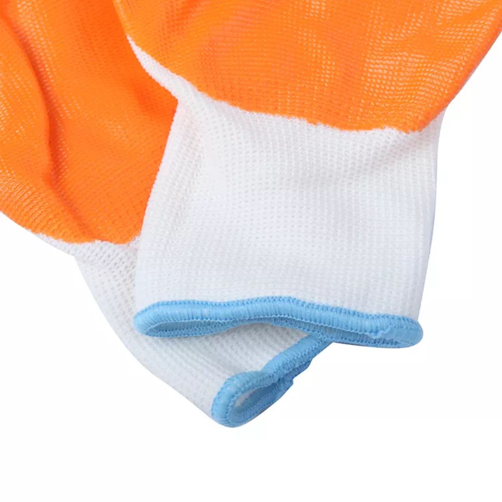Finder, Nitrile Gloves