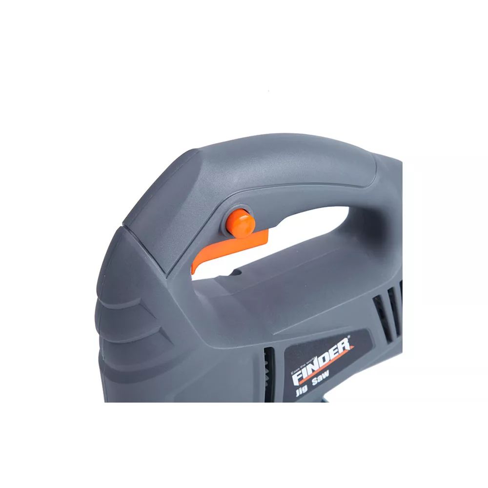 Finder, Electric Jig Saw