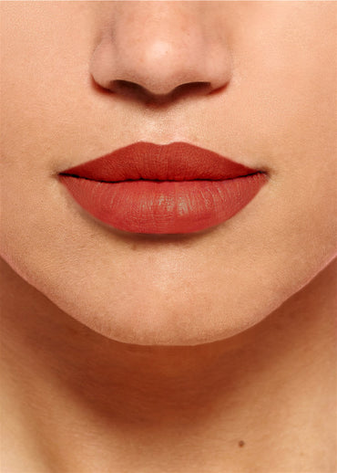 L'Oreal Paris, Infallible Matte Lasting Wear & Smudge Resistant Lip Crayon, 103 Maple Dream