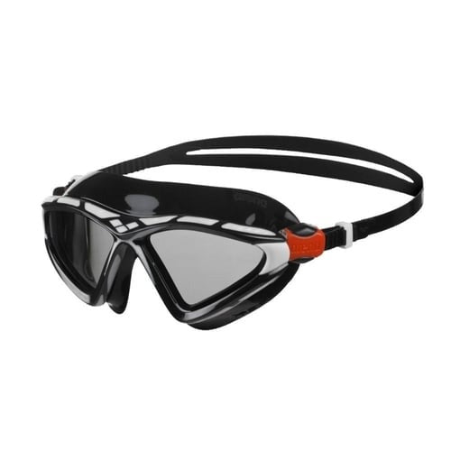 Arena, X-Sight 2 Black Tinted Adults Unisex Goggles Mask