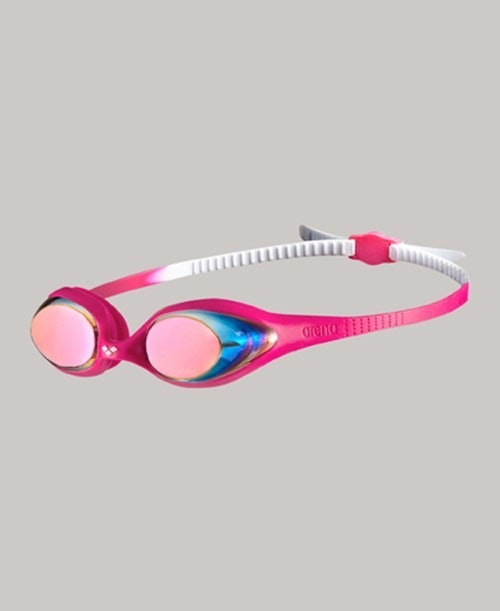 Arena, Spider Junior Goggles Age 6-12, Available in Different Colors