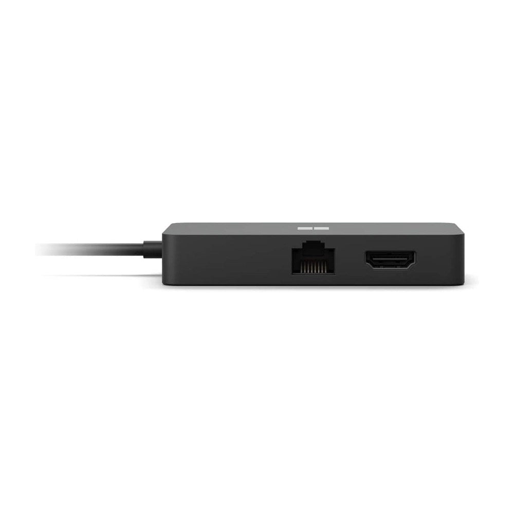 Microsoft, Or Surface Usb-C Travel Hub