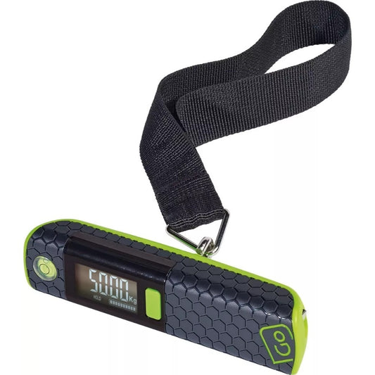 Go Travel, Digital Scale Pro