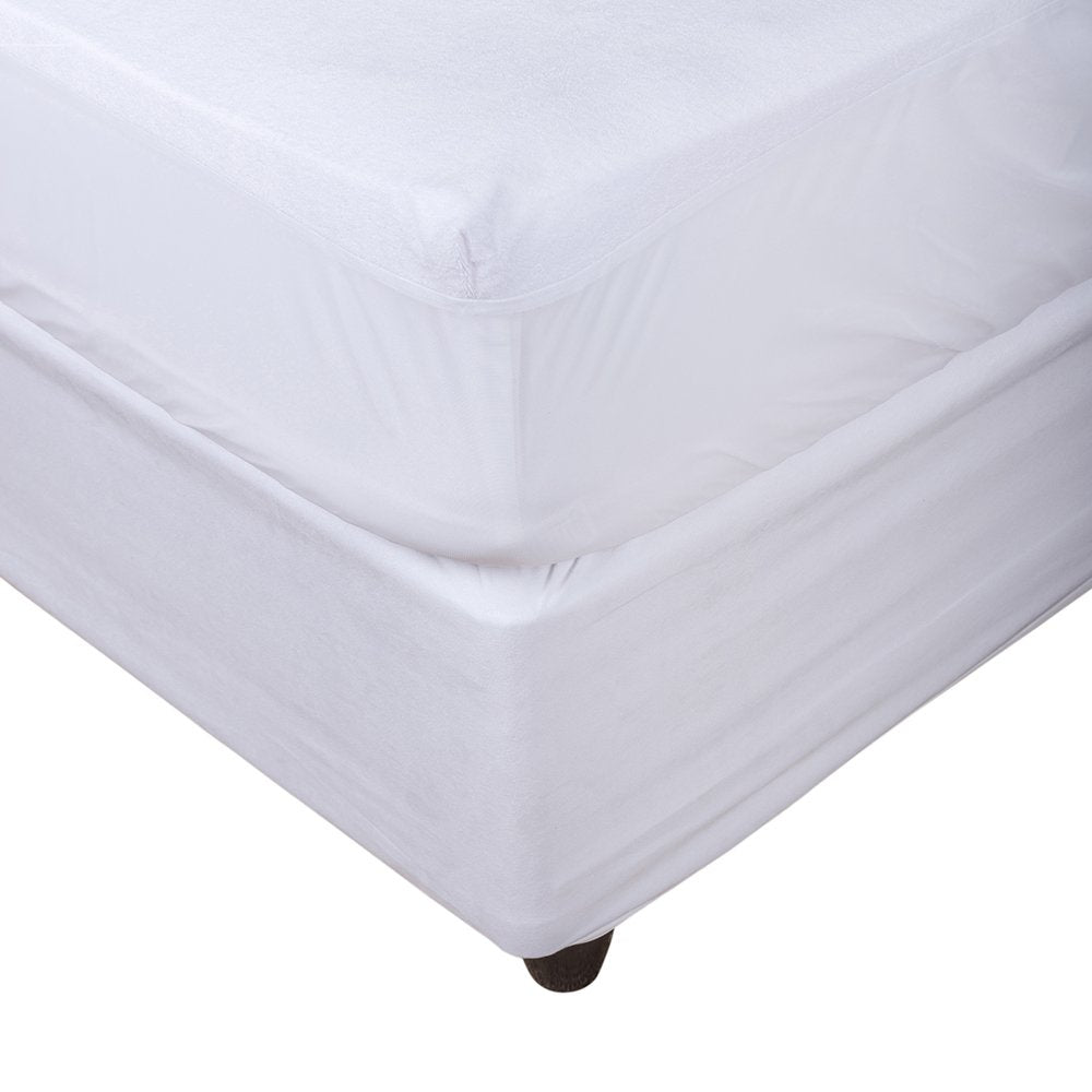 Karaca Home Micro Fitted Baby Mattress Protector 70x140cm, 200.05.01.0416