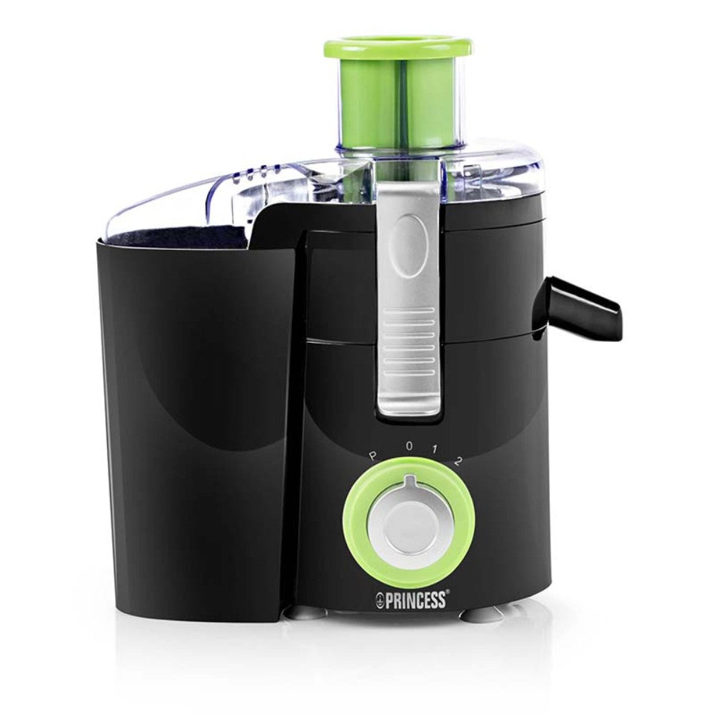 Princess, Ultimate Juicer Large Funnel Handy Removable Pulp, 202040