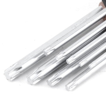 Tactix, Long Torx Key Set