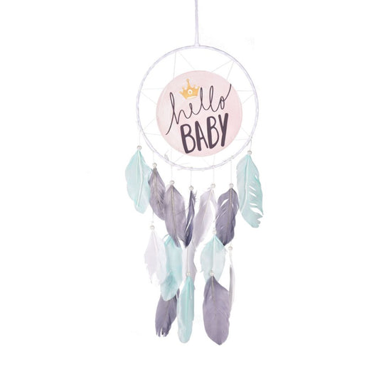 Smile Yalla, Dream Catcher, Hello Baby