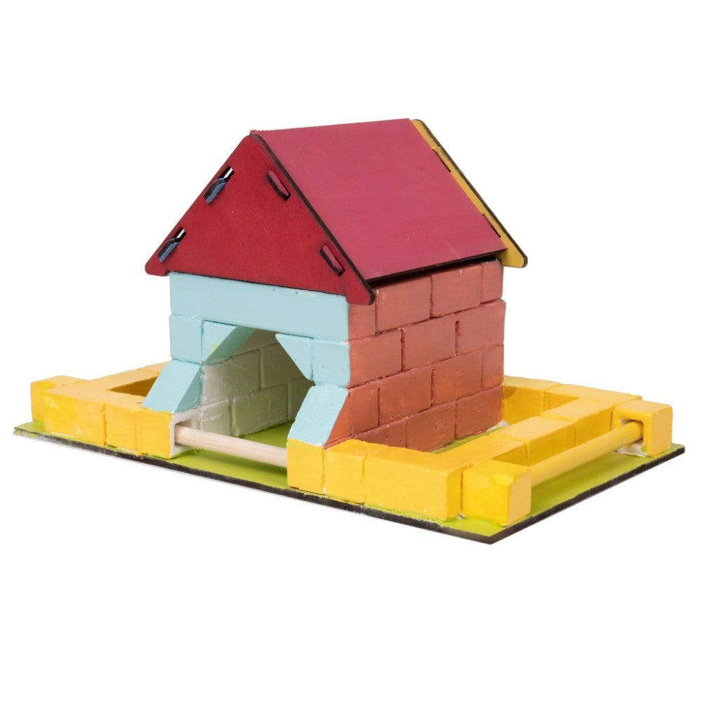 Bildits: Bird House
