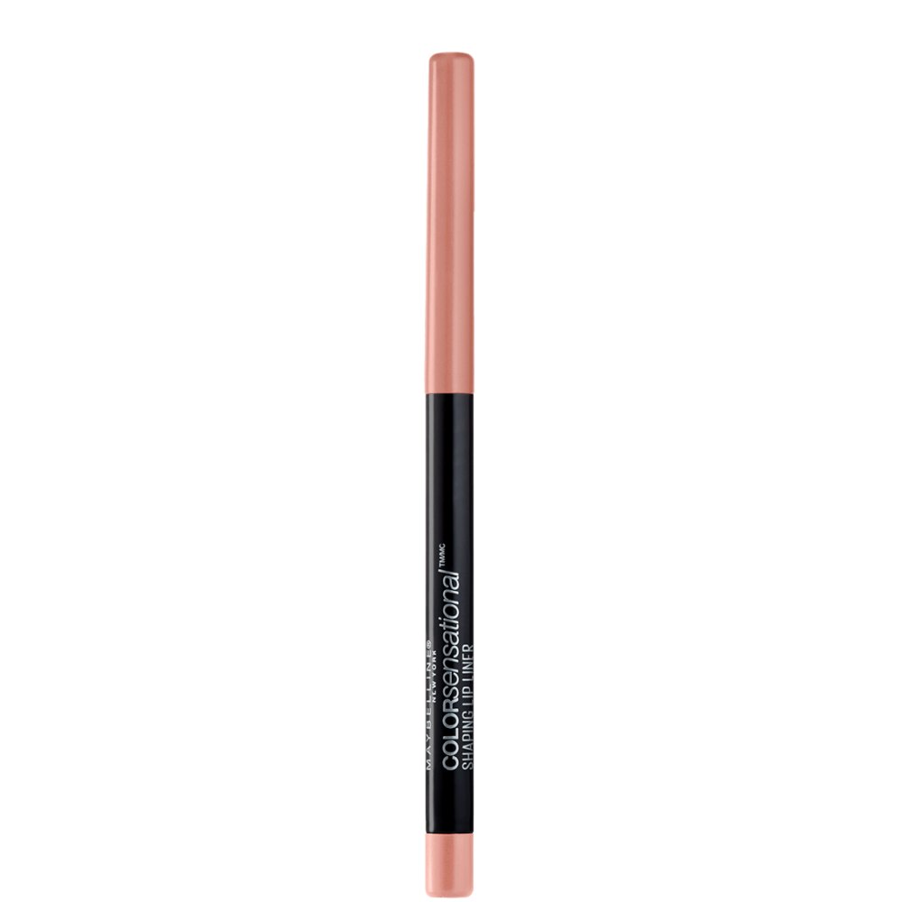 Maybelline, New York Color Sensational Lip Liner 20 Nude Whisper