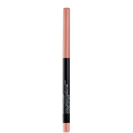 Maybelline, New York Color Sensational Lip Liner 20 Nude Whisper
