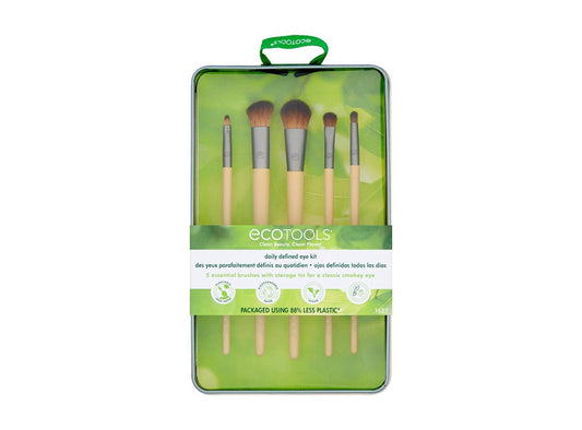 Ecotools, Everyday Smokey Eye Set 1627