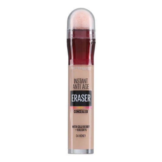 Maybelline, Instant Age Rewind Eraser Eye Concealer Honey