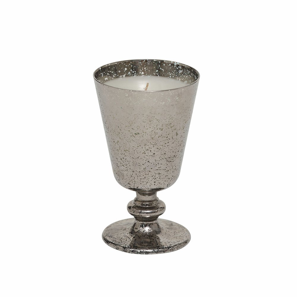 Karaca Home New Year Lin Goblet Candle