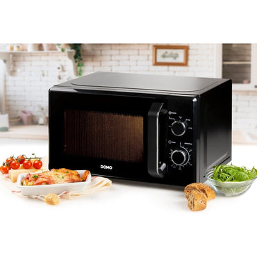 Domo, Microwave, 20L, Domo Do2520