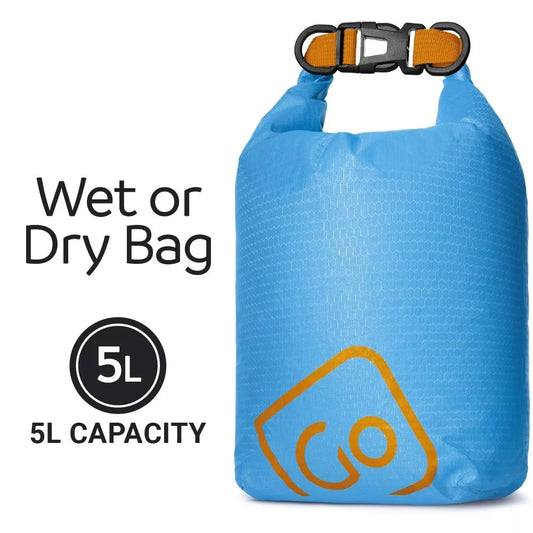 Go Travel, Wet Or Dry Bag