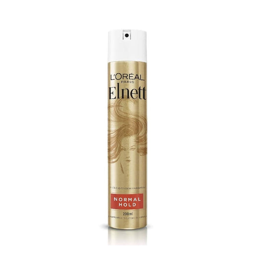 L?Oreal Paris, Elnett Hair Spray Normal Hold 200Ml
